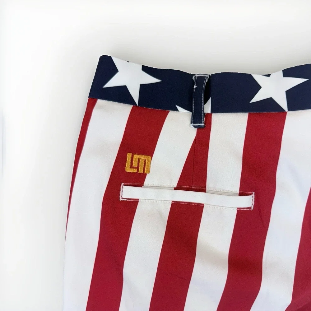 Loudmouth Golf retail $78